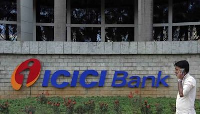 What's behind the record rise of ICICI Bank stock?