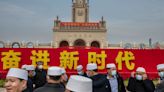 中國雲南清真寺疑遭「強拆」，警民衝突引「宗教中國化」疑慮