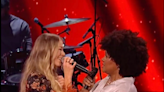 LeAnn Rimes Joins 'The Voice UK' Contestant for "Most Epic" Audition Ever