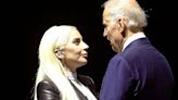 Joe Biden Appoints Lady Gaga To Co-Chair Revived Arts And Humanities Committee