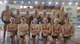 El Club Waterpolo Málaga a por todas en el Campeonato de España juvenil