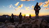 Snow-capped peaks, scenic grandeur: What to expect at Rocky Mountain National Park