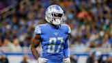 Detroit Lions' Quintez Cephus out for season; Jamaal Williams (leg) practices