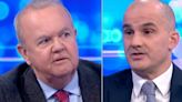 Ian Hislop Clashes With Former Tory Chairman Over Government Response To Post Office Scandal