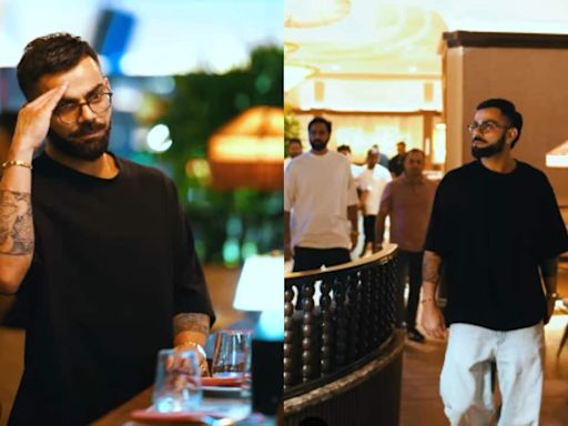 FIR filed against Virat Kohli owned One8 Commune restaurant in Bangalore, deets inside