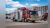 Wylie, TX, Fire Rescue Takes Delivery of Two Rosenbauer Roadrunners