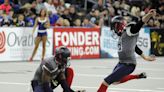 Former Sioux Falls Storm players Nate Fluit, Parker Douglass highlight 2022 IFL Hall of Fame nominees
