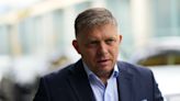 Slovak prime minister in life-threatening condition after being shot, his Facebook profile says - WTOP News