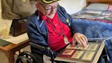 ‘He’s my hero’ | WVLT sits down with 100-year-old WWII Veteran on D-Day