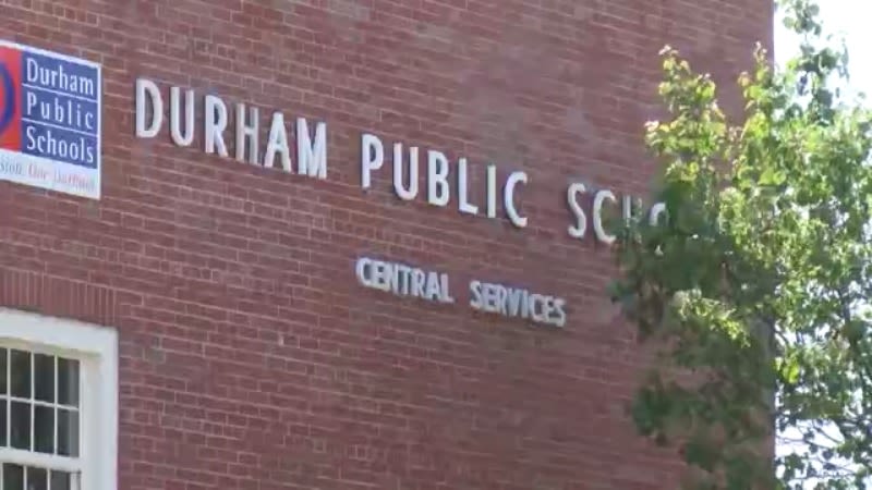 Durham Association of Educators walk out of meeting, says efforts for recognition are at standstill