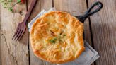 Where To Get The Best Chicken Pot Pie In Every State