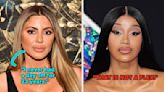 Larsa Pippen Responded After Cardi B Called Out Her "Sick" Comments About Her Sex Life