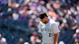 Rockies waste wonderful Kyle Freeland start, crumble late against the Nationals