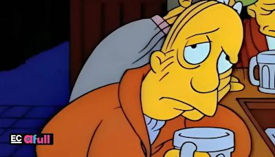 Productor de ‘Los Simpson’ pide disculpas por ‘matar’ a un personaje