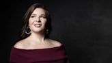 Florentine Opera's next season includes a major role for a rising star from Wisconsin