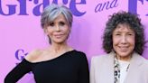 Lily Tomlin Gets Emotional Discussing Friendship With Jane Fonda: ‘Grab Me a Tissue!’