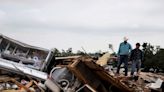 Multiple tornadoes confirmed as severe weather threats continue for much of the country