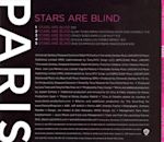 Stars Are Blind