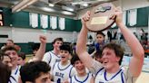 Back to O'Toole's: Haldane basketball romps back to Class C state semis