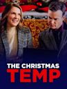 The Christmas Temp