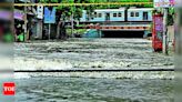 Mumbai Traffic Police to Shut City Subways at Half-Foot Water Level During Heavy Rains | Mumbai News - Times of India