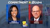 Abortion quickly becoming hot issue in Maryland's US Senate race