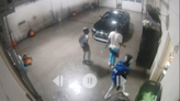 High end car stolen from dealership; a new trend in stolen cars