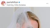 La extravagante boda de Paris Hilton con Carter Reum: 10 vestidos y una lista selecta de invitados