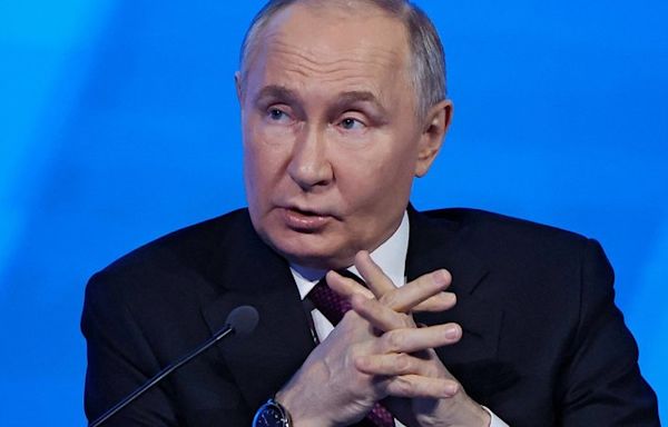 List of EU countries to attend Putin’s ‘inauguration’ revealed