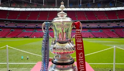 FA Cup 2023/24 Live streaming: When and where to watch semi-finals