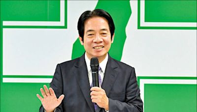 民進黨全代會今登場 聚焦黨內派系消長