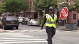 NYPD crossing guard has been on duty almost 3 decades