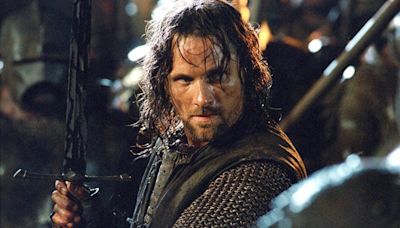 ‘El Señor de los Anillos’: Russell Crowe, Nicolas Cage y otros actores que estuvieron a punto de ser Aragorn en la trilogía