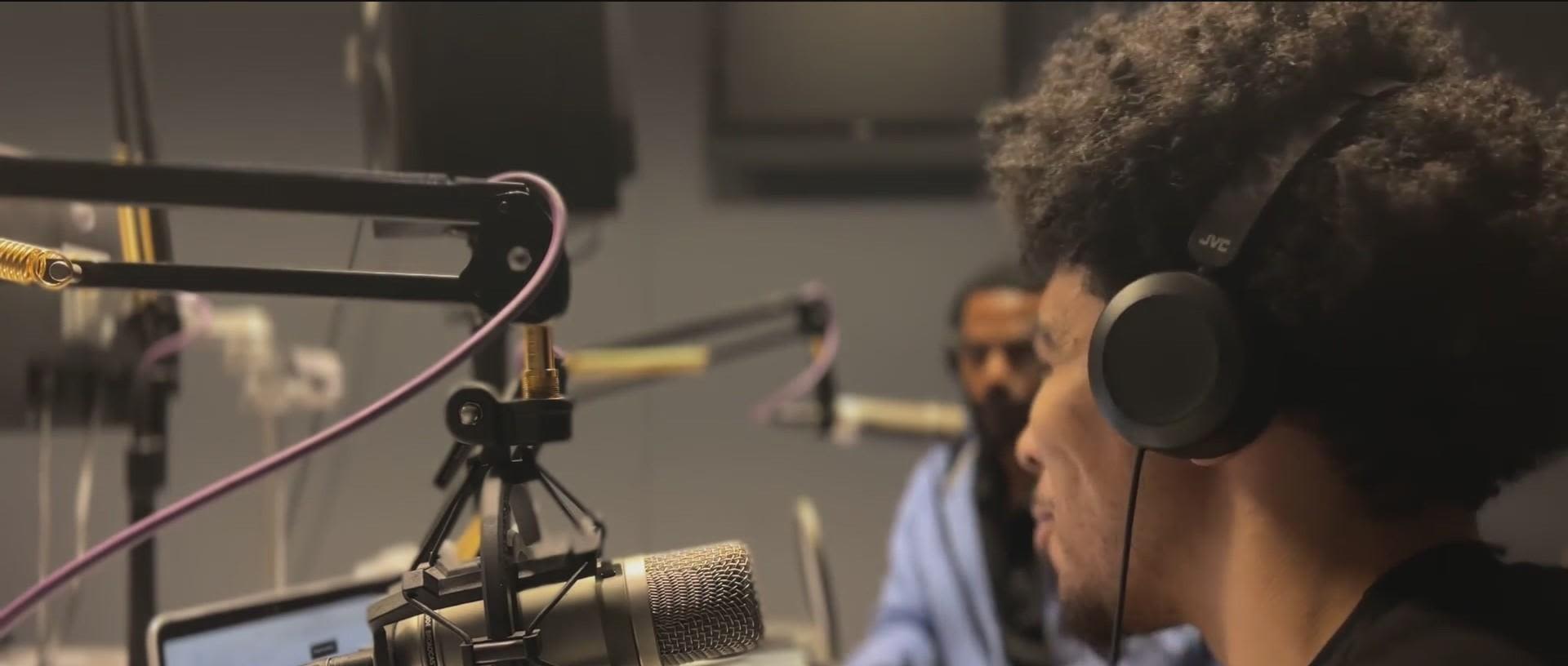 First all-Black-led sports radio station hits airwaves in Detroit