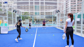 【品牌活動】感受板式網球的魅力 Padel Tour 2024