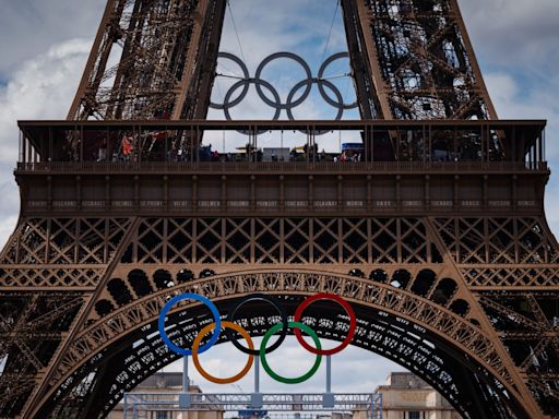 Delta CEO says the Paris Olympics is costing the airline $100 million