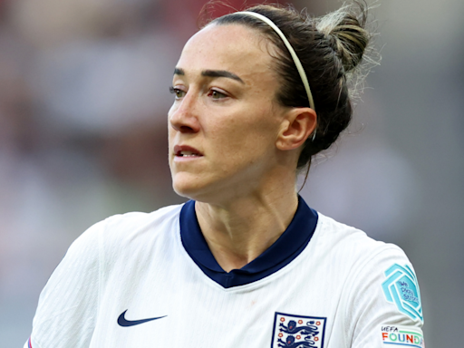 'Always been my dream' - Lucy Bronze reveals her one ambition after joining Chelsea from Barcelona as Lioness prepares for return to WSL action | Goal.com United Arab Emirates