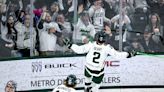 Couch: MSU's hockey program and its fans have been waiting for next weekend for a long time. Longer than you might think.