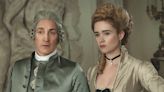 Dangerous Liaisons Trailer: Love Is a Battlefield in Starz's Steamy Prequel