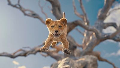 ‘Mufasa: The Lion King’ trailer: Disney prequel journeys Mufasa’s rise to power; Watch