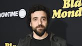 ‘The Santa Clauses’ Disney+ Series Brings Back David Krumholtz as Bernard the Elf