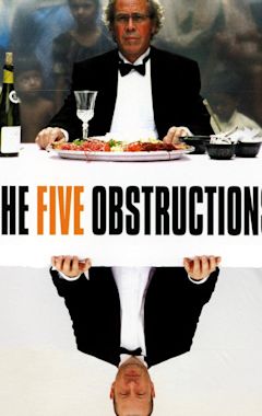 The Five Obstructions