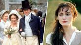 25 Best Jane Austen Adaptations Including Movies and TV Shows