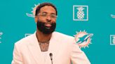 Ex-Giants star Odell Beckham Jr. at ‘peace’ as he joins Miami Dolphins: ‘I haven’t been the No. 1 in a minute’