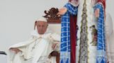 Pope Francis heads to Papua New Guinea to visit remote Catholic communities