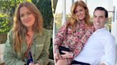 Isla Fisher breaks her silence after announcing Sacha Baron Cohen divorce