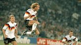 Andreas Brehme, peerless wing-back whose penalty won the World Cup for West Germany – obituary