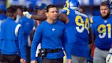 Chris Shula, the grandson of Don Shula, will be the Rams' new defensive coordinator, AP source says