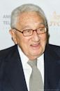 Henry Kissinger