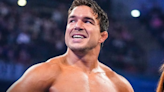 Chad Gable Reflects On Ten Years In WWE